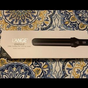 Lange Ondule 32 MM curling wand
